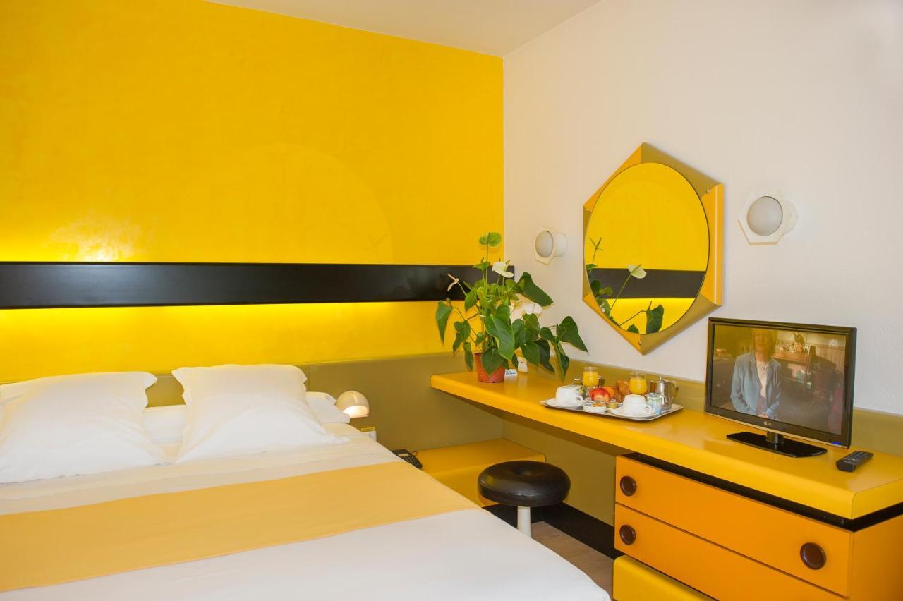 Hotel Urbain V Mende Bilik gambar