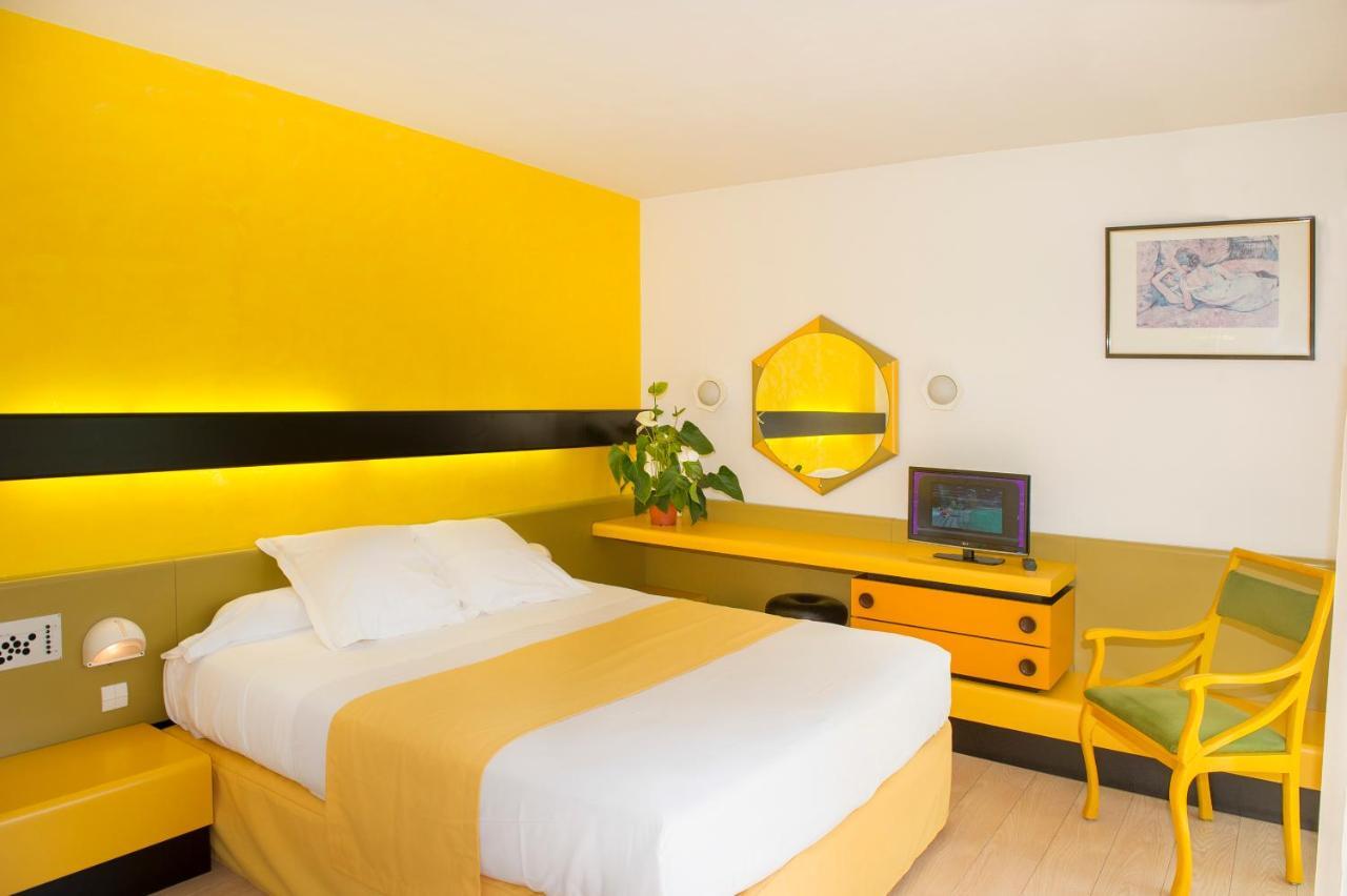 Hotel Urbain V Mende Luaran gambar