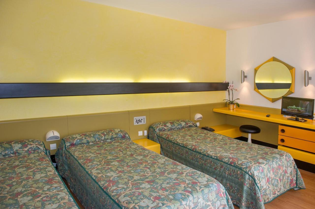 Hotel Urbain V Mende Bilik gambar