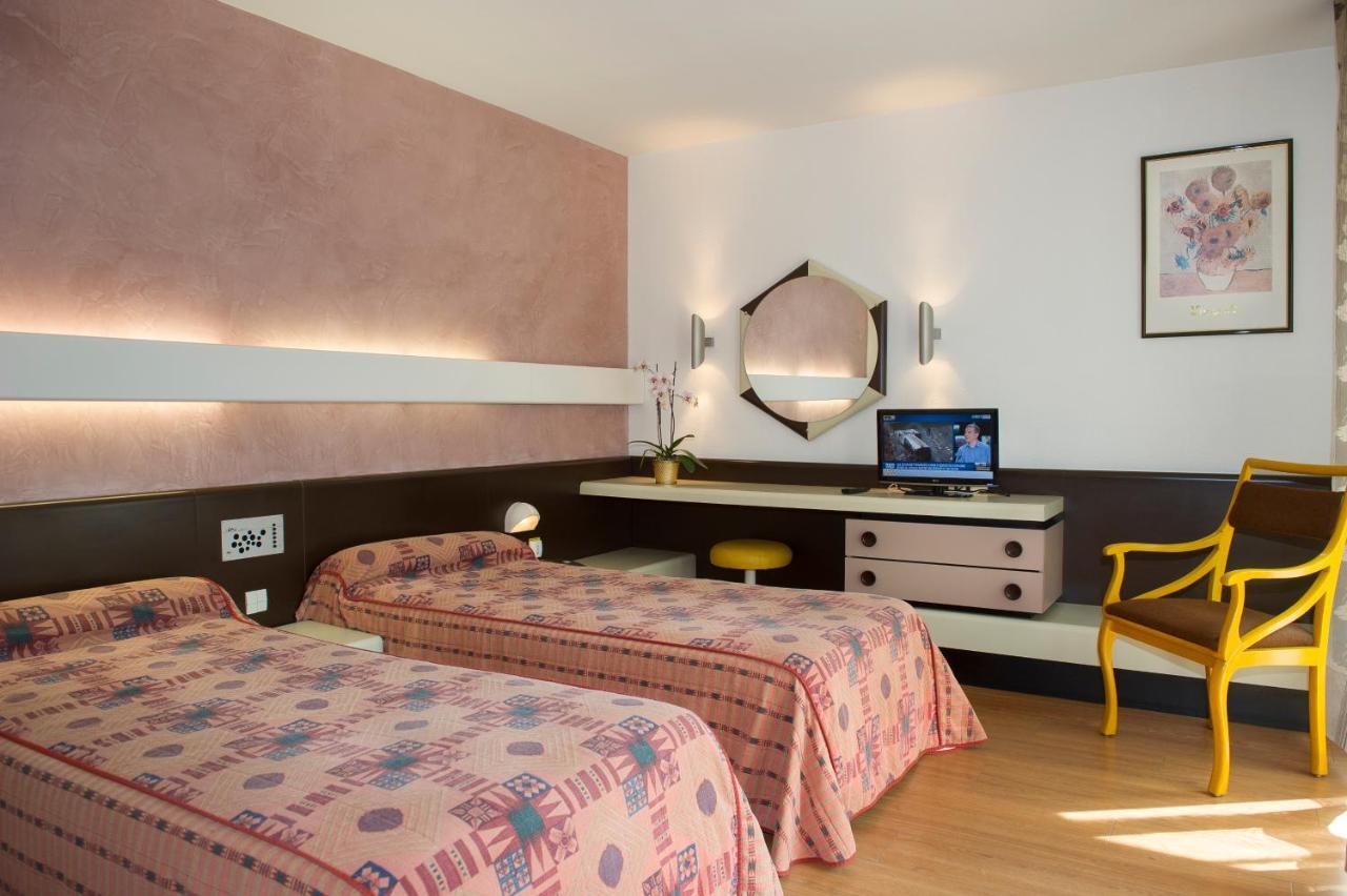 Hotel Urbain V Mende Bilik gambar